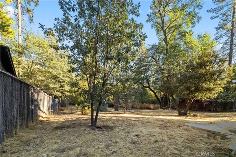 Exterior - 53985 Pine Crst, Idyllwild, CA 92549 photo 8 of 10