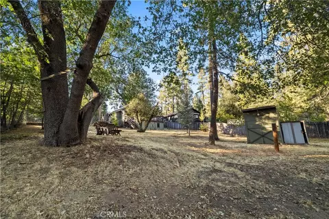 Exterior - 53985 Pine Crst, Idyllwild, CA 92549 photo 6 of 10