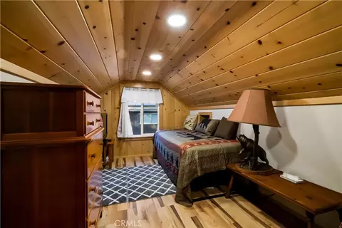 Bedroom - 53985 Pine Crst, Idyllwild, CA 92549 photo 1 of 1