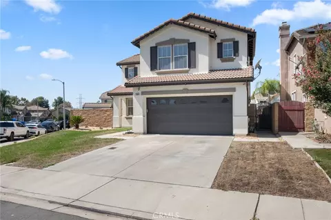 Exterior - 7364 Meade Ct, Fontana, CA 92336 photo 1 of 3
