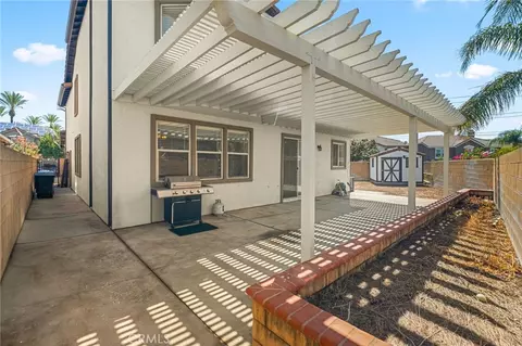 Exterior - 7364 Meade Ct, Fontana, CA 92336 photo 2 of 3
