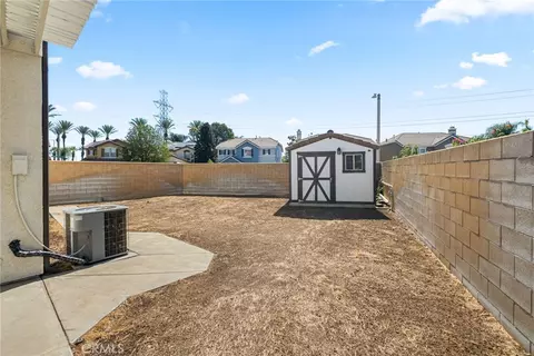 Exterior - 7364 Meade Ct, Fontana, CA 92336 photo 3 of 3