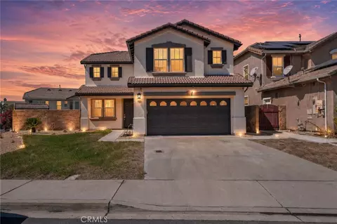 7364 Meade Ct, Fontana, CA 92336