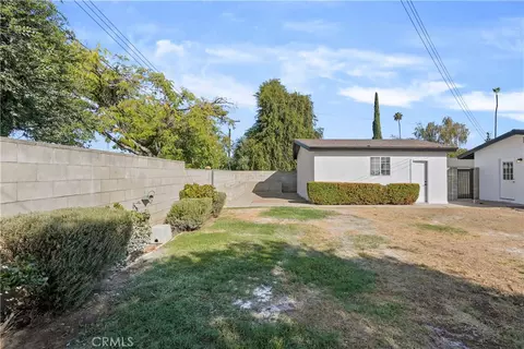 Exterior - 24 S Ash St, Redlands, CA 92373 photo 6 of 8