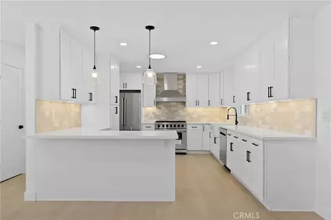 Kitchen - 24 S Ash St, Redlands, CA 92373 photo 1 of 4