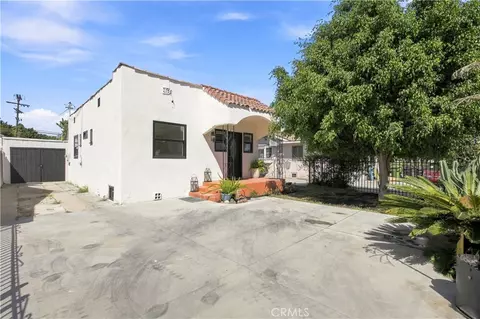 123 E 108th, Los Angeles, CA 90061