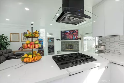 Kitchen - 7652 Coolgrove, Downey, CA 90240 photo 4 of 5