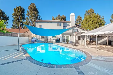 Exterior - 7652 Coolgrove, Downey, CA 90240 photo 3 of 5