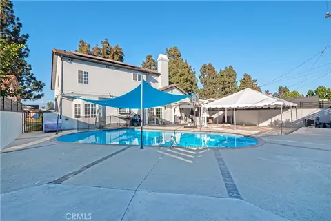 Exterior - 7652 Coolgrove, Downey, CA 90240 photo 4 of 5