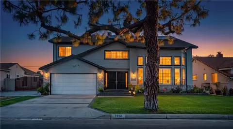 Exterior - 7652 Coolgrove, Downey, CA 90240 photo 5 of 5