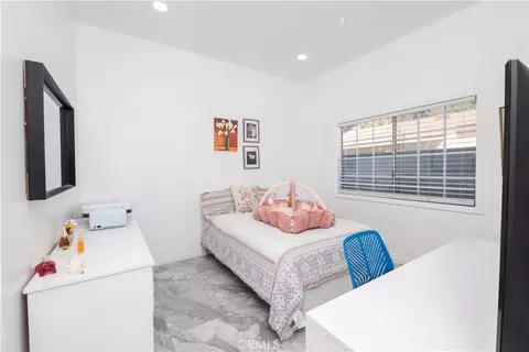 Bedroom - 7652 Coolgrove, Downey, CA 90240 photo 4 of 5