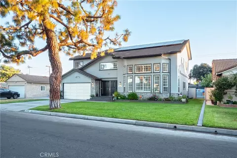 Exterior - 7652 Coolgrove, Downey, CA 90240 photo 2 of 5