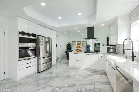 Kitchen - 7652 Coolgrove, Downey, CA 90240 photo 3 of 5