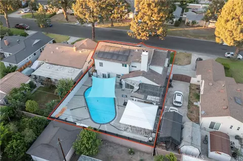 View/Area - 7652 Coolgrove, Downey, CA 90240 photo 1 of 3