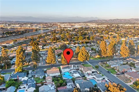 View/Area - 7652 Coolgrove, Downey, CA 90240 photo 3 of 3