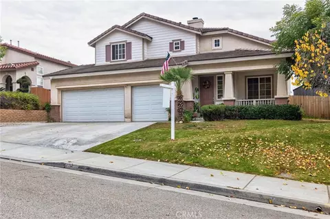 21389 Greyson, Moreno Valley, CA 92557