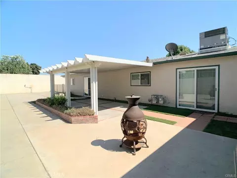 Exterior - 12931 Roswell Ave, Chino, CA 91710 photo 5 of 12