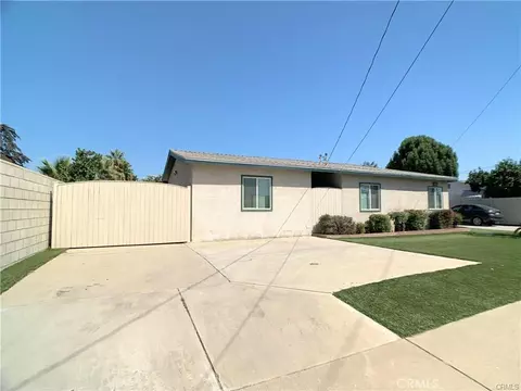 Exterior - 12931 Roswell Ave, Chino, CA 91710 photo 12 of 12