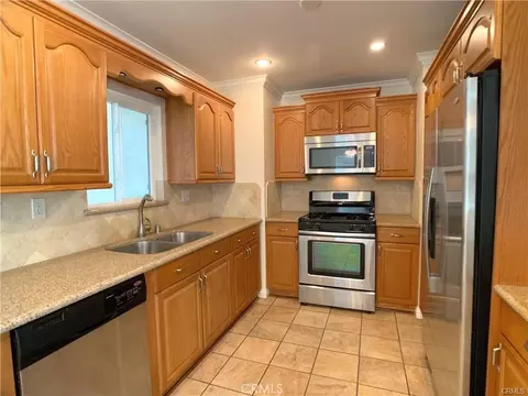 Kitchen - 12931 Roswell Ave, Chino, CA 91710 photo 1 of 2