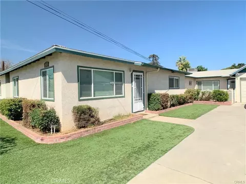 Exterior - 12931 Roswell Ave, Chino, CA 91710 photo 1 of 12