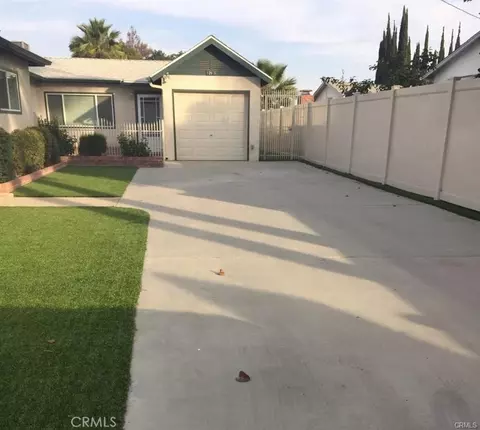 Exterior - 12931 Roswell Ave, Chino, CA 91710 photo 9 of 12