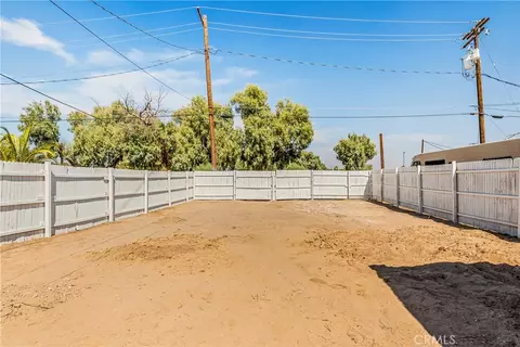 Exterior - 129 N K St, Needles, CA 92363 photo 10 of 13