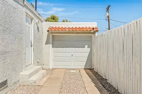 Exterior - 129 N K St, Needles, CA 92363 photo 5 of 13