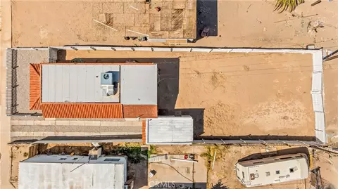 View/Area - 129 N K St, Needles, CA 92363 photo 2 of 5
