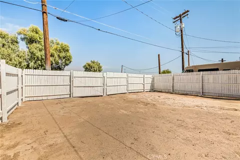 Exterior - 129 N K St, Needles, CA 92363 photo 8 of 13