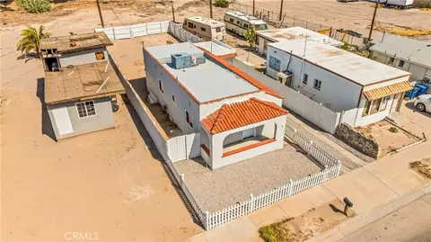 View/Area - 129 N K St, Needles, CA 92363 photo 3 of 5