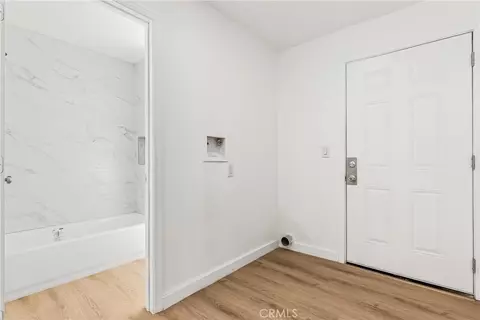 Entry Way - 129 N K St, Needles, CA 92363 photo 4 of 4