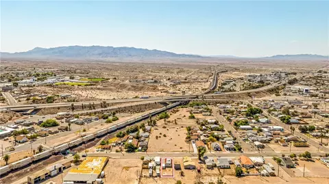 View/Area - 129 N K St, Needles, CA 92363 photo 4 of 5