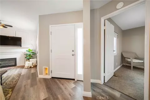 Entry Way - 1151 E Comstock Ave, Glendora, CA 91741 photo 2 of 2