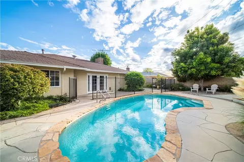 Exterior - 1151 E Comstock Ave, Glendora, CA 91741 photo 2 of 8