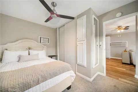 Bedroom - 1151 E Comstock Ave, Glendora, CA 91741 photo 5 of 5