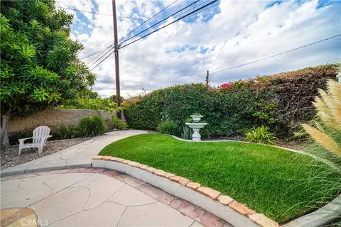Exterior - 1151 E Comstock Ave, Glendora, CA 91741 photo 7 of 8