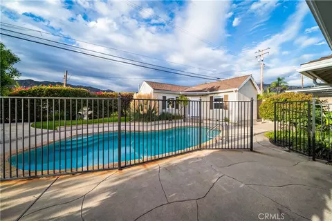 Exterior - 1151 E Comstock Ave, Glendora, CA 91741 photo 5 of 8