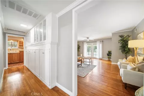 Entry Way - 1151 E Comstock Ave, Glendora, CA 91741 photo 1 of 2