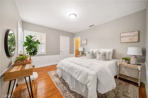 Bedroom - 1151 E Comstock Ave, Glendora, CA 91741 photo 1 of 5