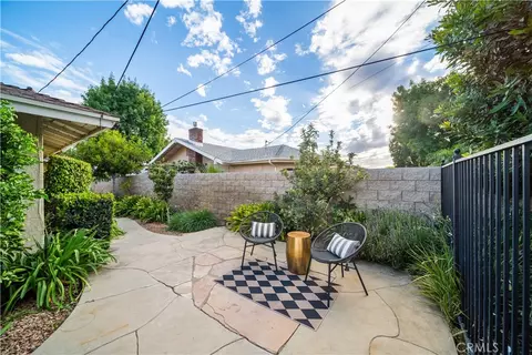 Exterior - 1151 E Comstock Ave, Glendora, CA 91741 photo 8 of 8