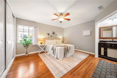 Bedroom - 1151 E Comstock Ave, Glendora, CA 91741 photo 3 of 5