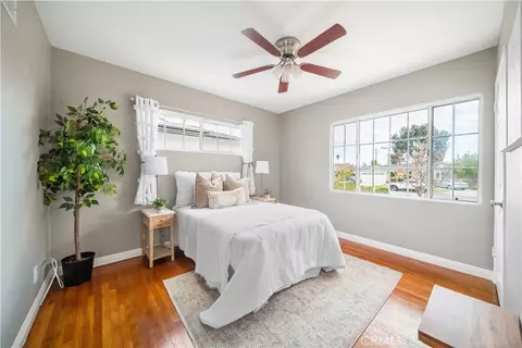 Bedroom - 1151 E Comstock Ave, Glendora, CA 91741 photo 2 of 5