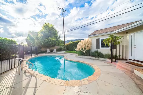 Exterior - 1151 E Comstock Ave, Glendora, CA 91741 photo 3 of 8
