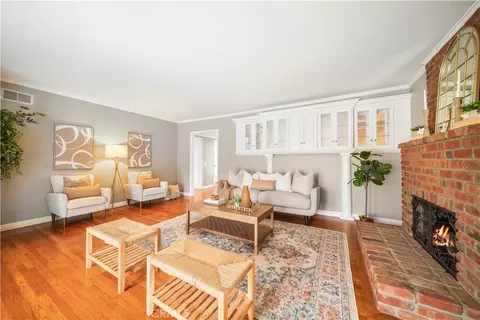 Living - 1151 E Comstock Ave, Glendora, CA 91741 photo 4 of 5