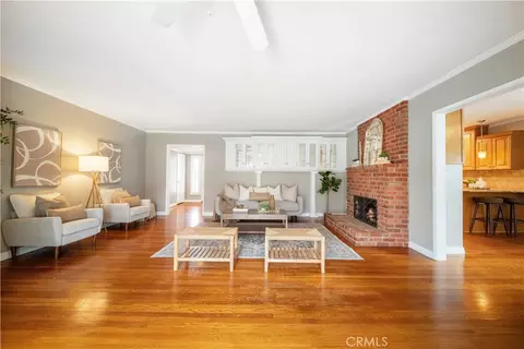 Living - 1151 E Comstock Ave, Glendora, CA 91741 photo 3 of 5
