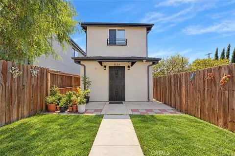 3524 Hunter St, Los Angeles, CA 90023