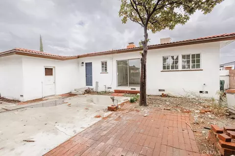 Exterior - 8930 Boxwood Ave, Fontana, CA 92335 photo 1 of 1