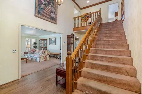 Entry Way - 320 Browning St, Upland, CA 91784 photo 1 of 3