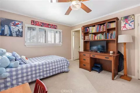 Bedroom - 320 Browning St, Upland, CA 91784 photo 4 of 6