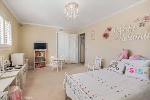 Bedroom - 320 Browning St, Upland, CA 91784 photo 3 of 6